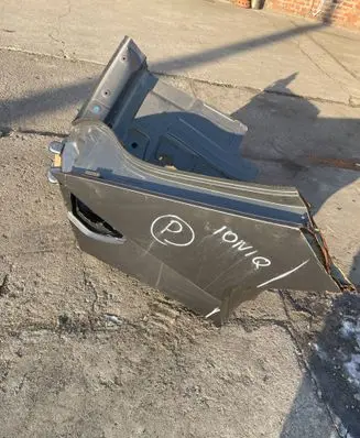 Hyundai Ioniq 5 Rear quarter panel 