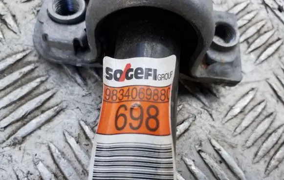 Citroen C5 Aircross Front anti-roll bar/sway bar 9834069880