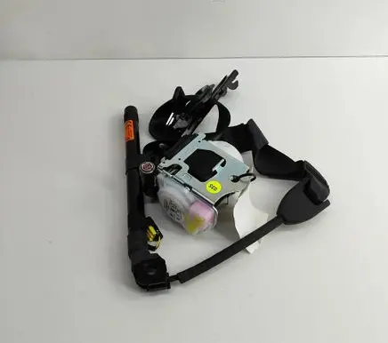 Skoda Kodiaq II Front seatbelt 57H857706RAA 5NA857819A