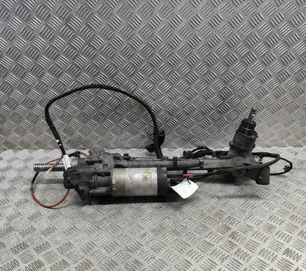 Volkswagen Multivan T6 Steering rack 4532001128 7T0909144N