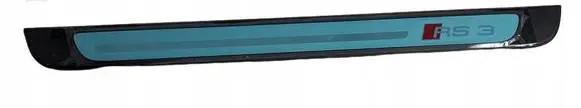 Audi A3 S3 8V Sill/side skirt trim 8V4853492H