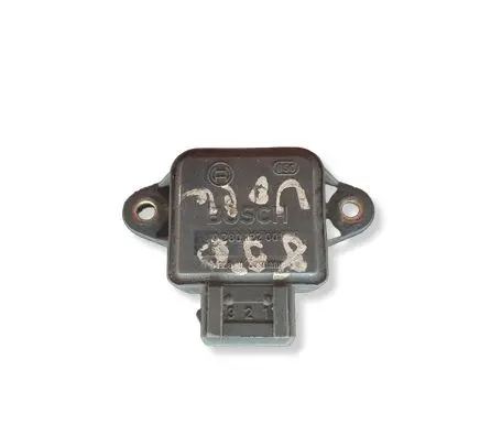 Volvo 850 Throttle valve position sensor 0280122001