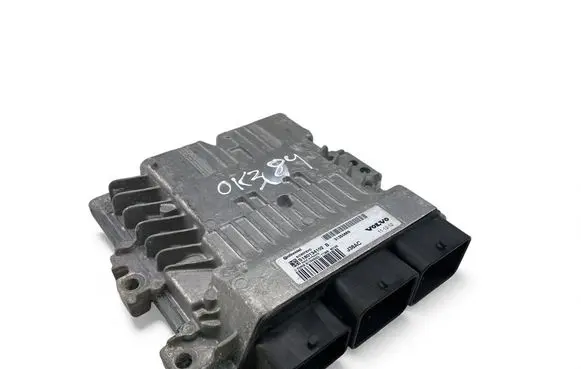 Volvo V60 Engine control unit/module ECU 31355669 S180134102B