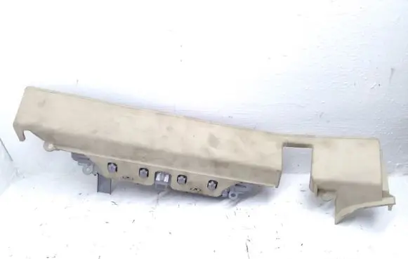 Lexus RX III Knee airbag A51400580 C6H512110117 2D0A32311M73
