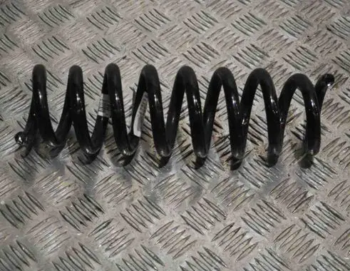 BMW 3 F30 F35 F31 Rear coil spring