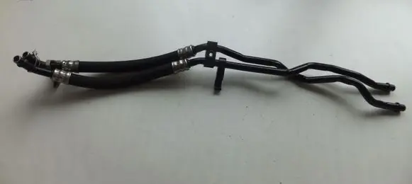 BMW 7 E65 E66 Gearbox oil cooler pipe/hose 7794577