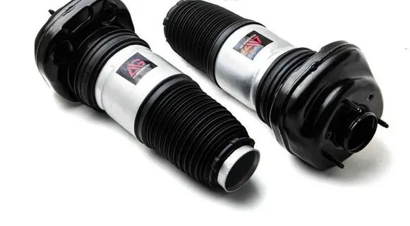 BMW 7 G11 G12 Rear air suspension bag/shock absorber 75687459303 37106874594 F308617102