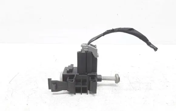 Volvo V60 Clutch pedal sensor 6G9T11A152AA