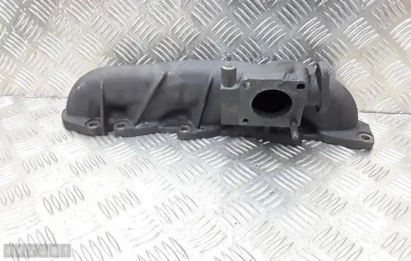 Alfa Romeo 166 Exhaust manifold