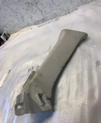 Volkswagen PASSAT B8 (C) pillar trim 3g9867241
