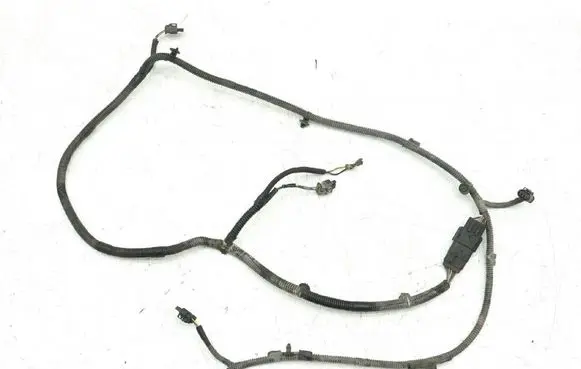 Ford Transit Custom Other wiring loom