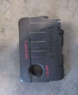 KIA Sportage Engine cover (trim) 292402A751