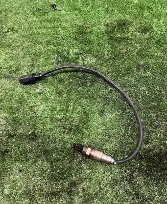 Audi Q7 4M Lambda probe sensor 4k0906265