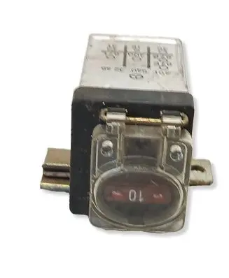 Mercedes-Benz C W202 Other relay 2015403245 87E30087L 301531
