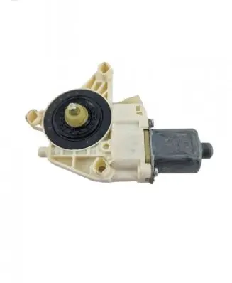 Mercedes-Benz GLK (X204) Rear door window regulator motor 0130822504