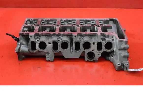 BMW 5 E60 E61 Engine head 779767807