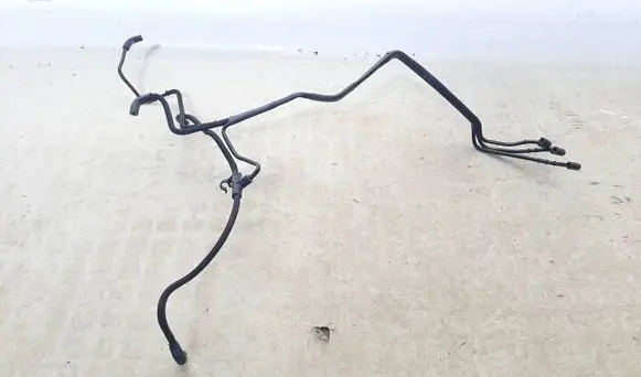 Audi Q7 4M Positive cable (battery) 06E133790AE