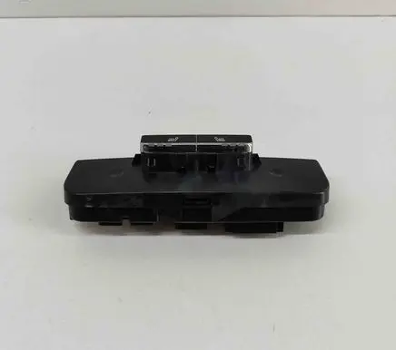 Porsche Macan (95B) Seat heating switch 95B907049F 5HB011655
