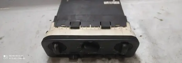 Volvo C70 Climate control unit 9171799 99W48E M8048800016