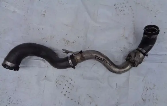 Renault Trafic III (X82) Air intake hose/pipe 144603145R