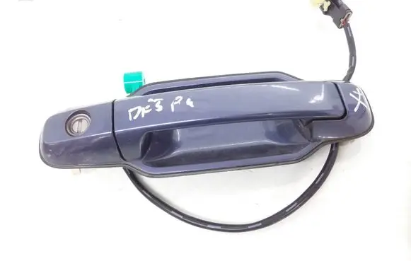 KIA Sorento Front door exterior handle 826603E000 826603E010