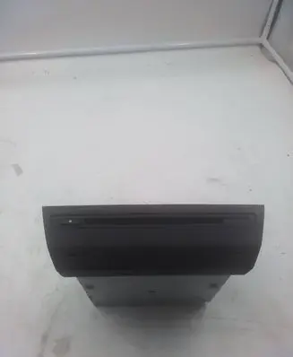 Mazda 3 III Radio/CD/DVD/GPS head unit MD420346 904533420346 CG0113500087989