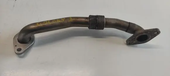 Ford Galaxy EGR valve line/pipe/hose 0381315221AF