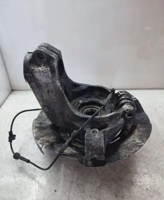 Land Rover Discovery Sport Front wheel hub
