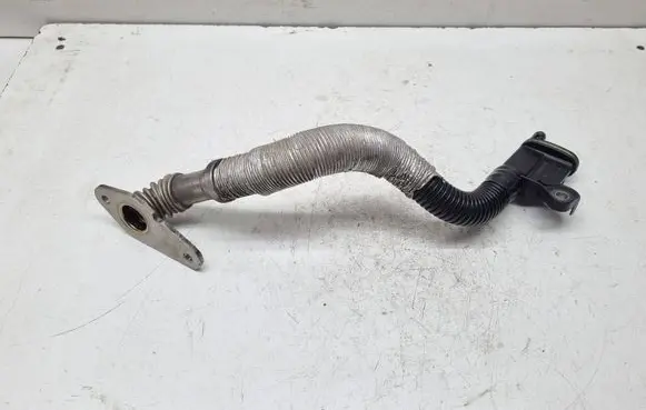 Audi A4 S4 B8 8K Oil breather separator 06H103226