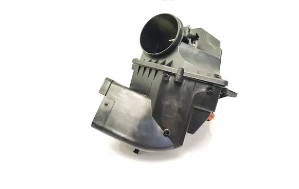 Air filter box