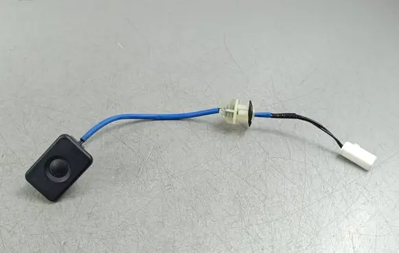 Mazda CX-9 Central locking switch button 