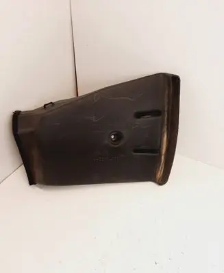 Mercedes-Benz W123 Cabin air duct channel 1238310446