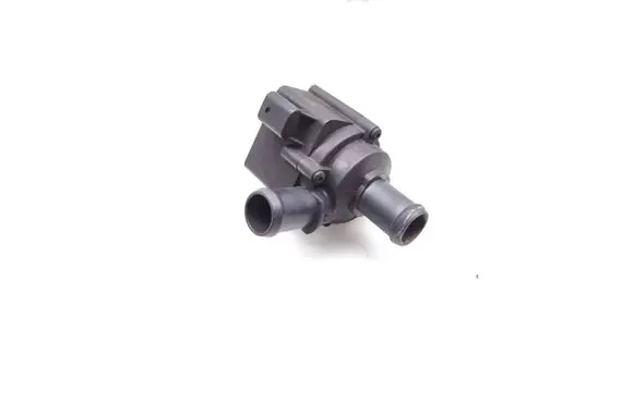 Audi A6 C7 Electric auxiliary coolant/water pump