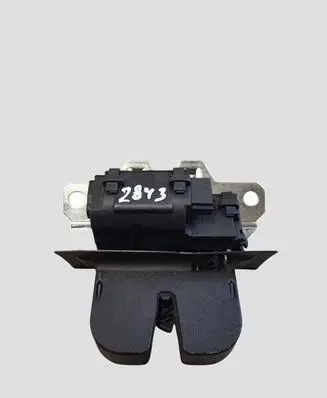 Opel Insignia A Tailgate/trunk/boot lock/catch/latch 13276273