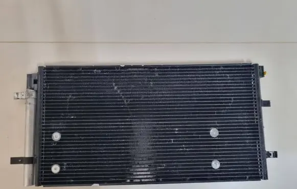 Audi A4 S4 B8 8K Radiator support slam panel 04500819