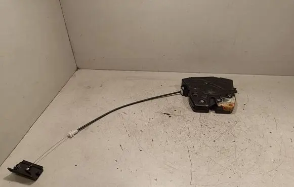 BMW X5 E70 Tailgate/trunk/boot lock/catch/latch 5124730884901