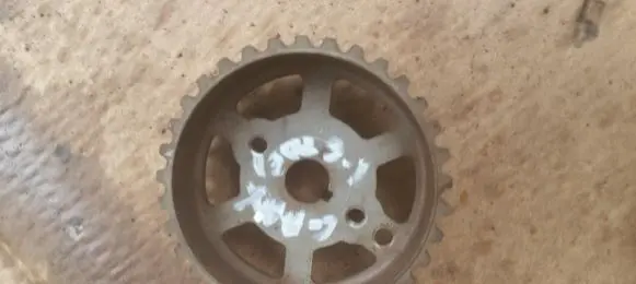 Ford Focus C-MAX Timing chain sprocket 