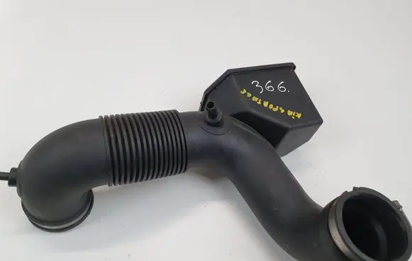 KIA Sportage Intake resonator 28130D3400 28191D3400