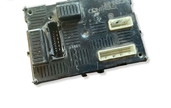 Nissan Almera Tino Other control units/modules 284B2BC520