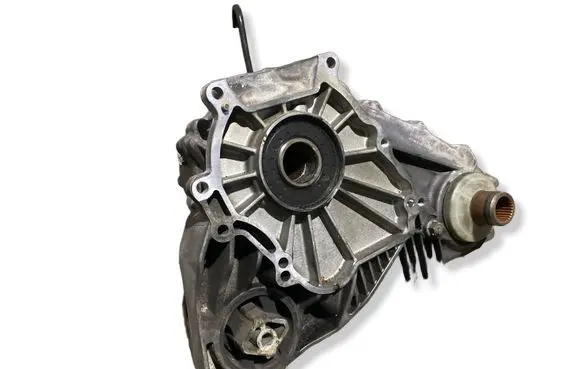 BMW X5 E53 Gearbox transfer box case 7555295