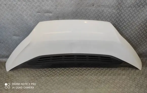 Citroen Jumper Engine bonnet/hood