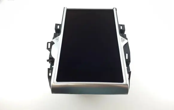 Tesla Model X Screen/display/small screen 109805000F T14K0064961R1