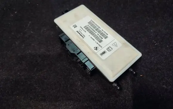 BMW X3 F25 Airbag control unit/module 65779350002 65779385025 65776837358