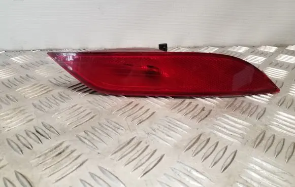 Volvo V40 Rear fog light 31290577