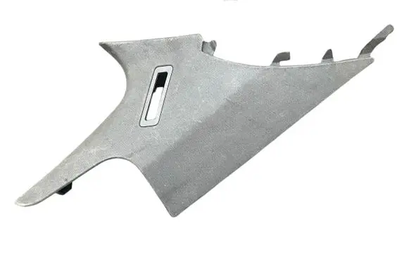 Mercedes-Benz C W204 (C) pillar trim A2046900725