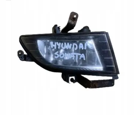 Hyundai Sonata Fog light set 922023S000