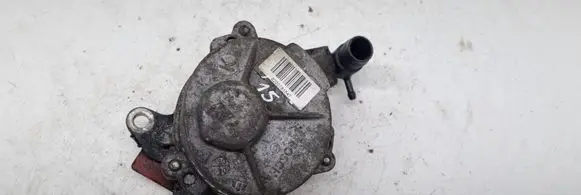 Opel Vivaro Vacuum pump 8200781547