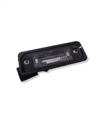 Volkswagen Polo III 6N 6N2 6NF Number plate light 1J6943021B