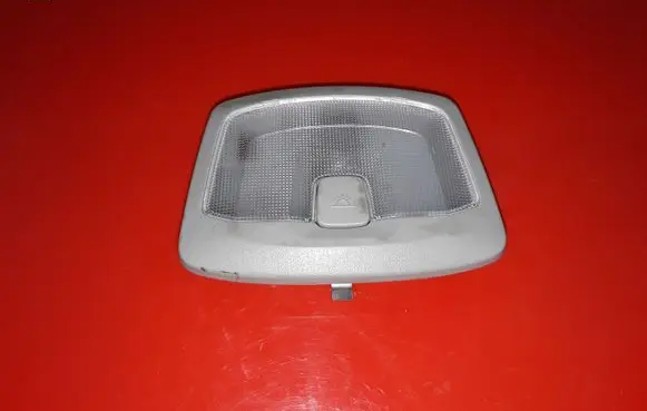 SsangYong Korando Rear seat light 8372034000