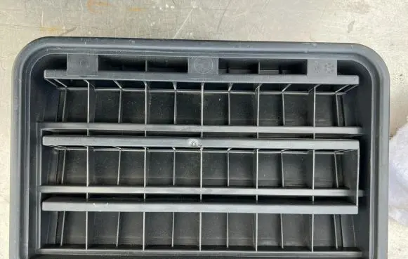 BMW 3 E90 E91 Other exterior part 60829010